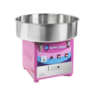 Cotton Candy Machine