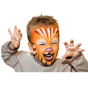 Face Painting