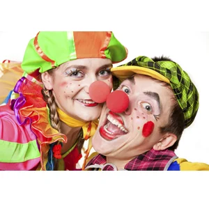 Clowns
