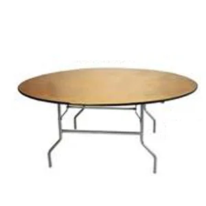 Kids Round Table