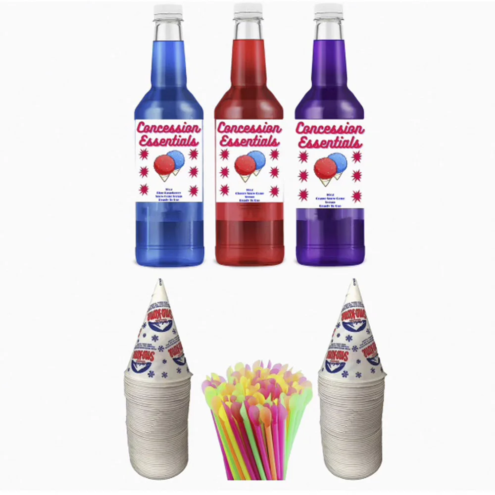Snow Cone Machine - Image 2