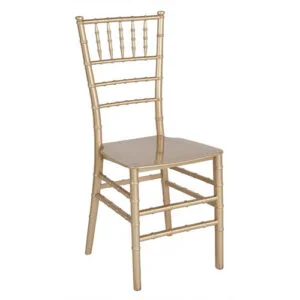 Chiavari Chairs Gold