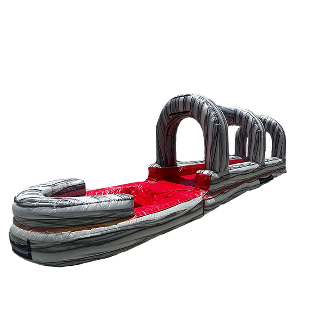 Volcano Slip and Slide 22ft - Image 2