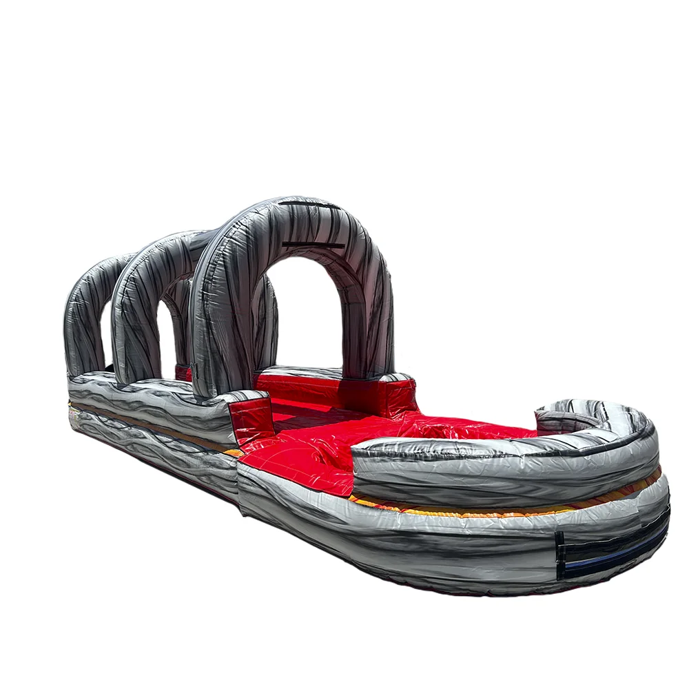 Volcano Slip and Slide 22ft