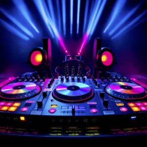 DJ Services