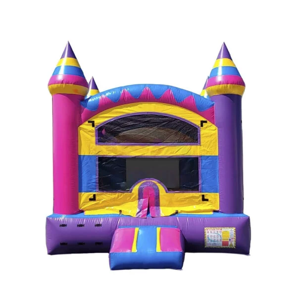 Candy Pink Castle - Image 2